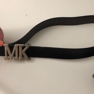 MK belt